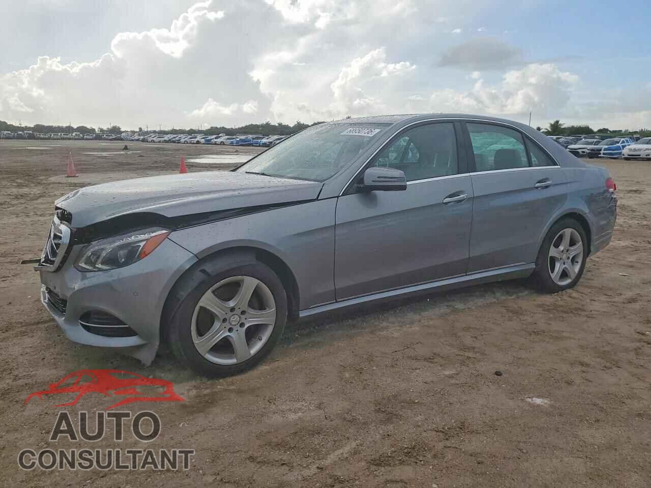MERCEDES-BENZ E-CLASS 2014 - WDDHF5KB8EA948294