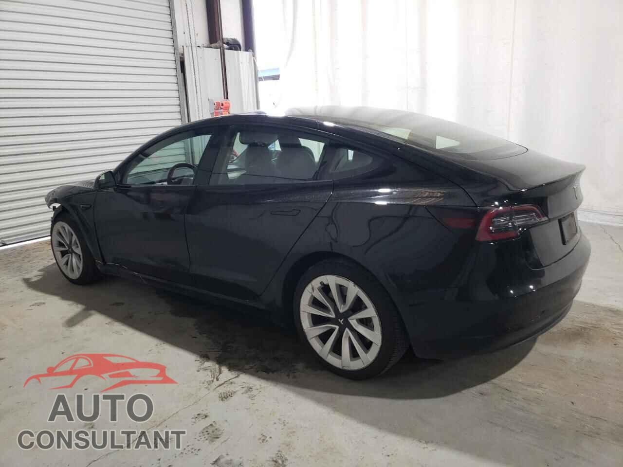 TESLA MODEL 3 2022 - 5YJ3E1EA3NF371684