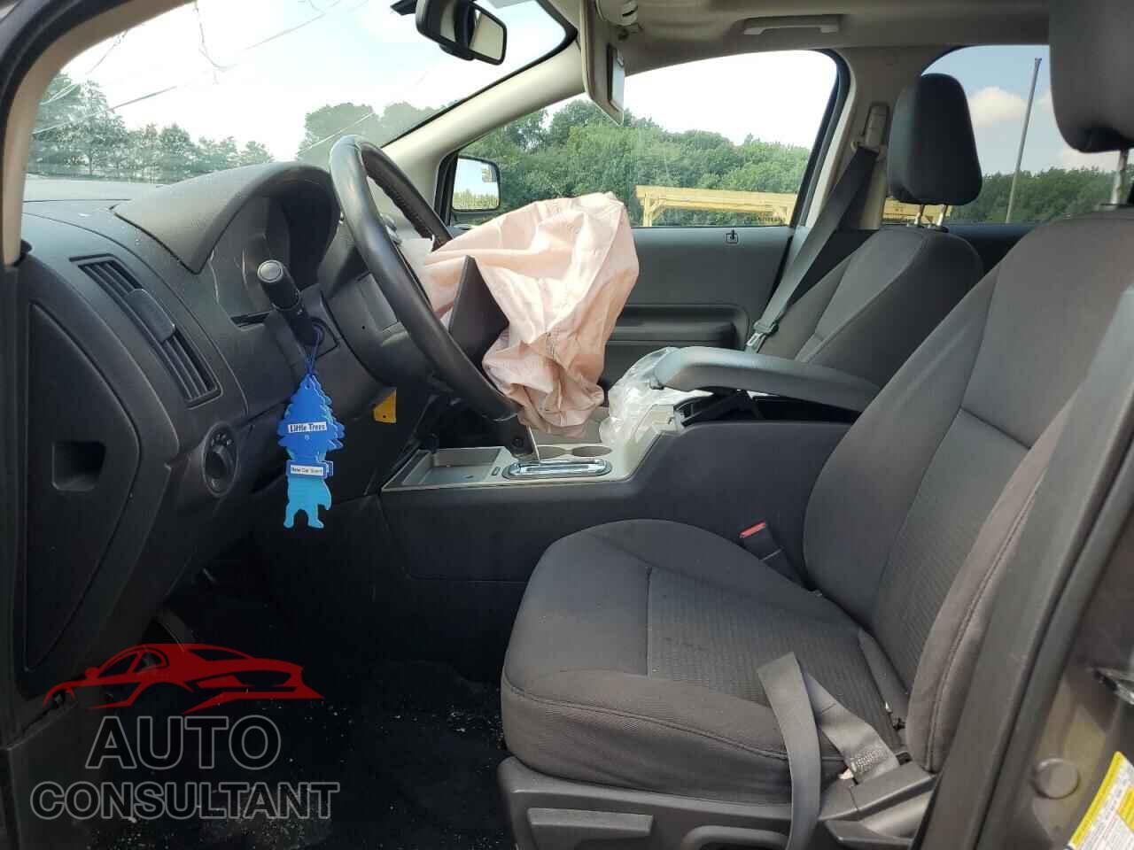 FORD EDGE 2010 - 2FMDK4JC4ABA41240