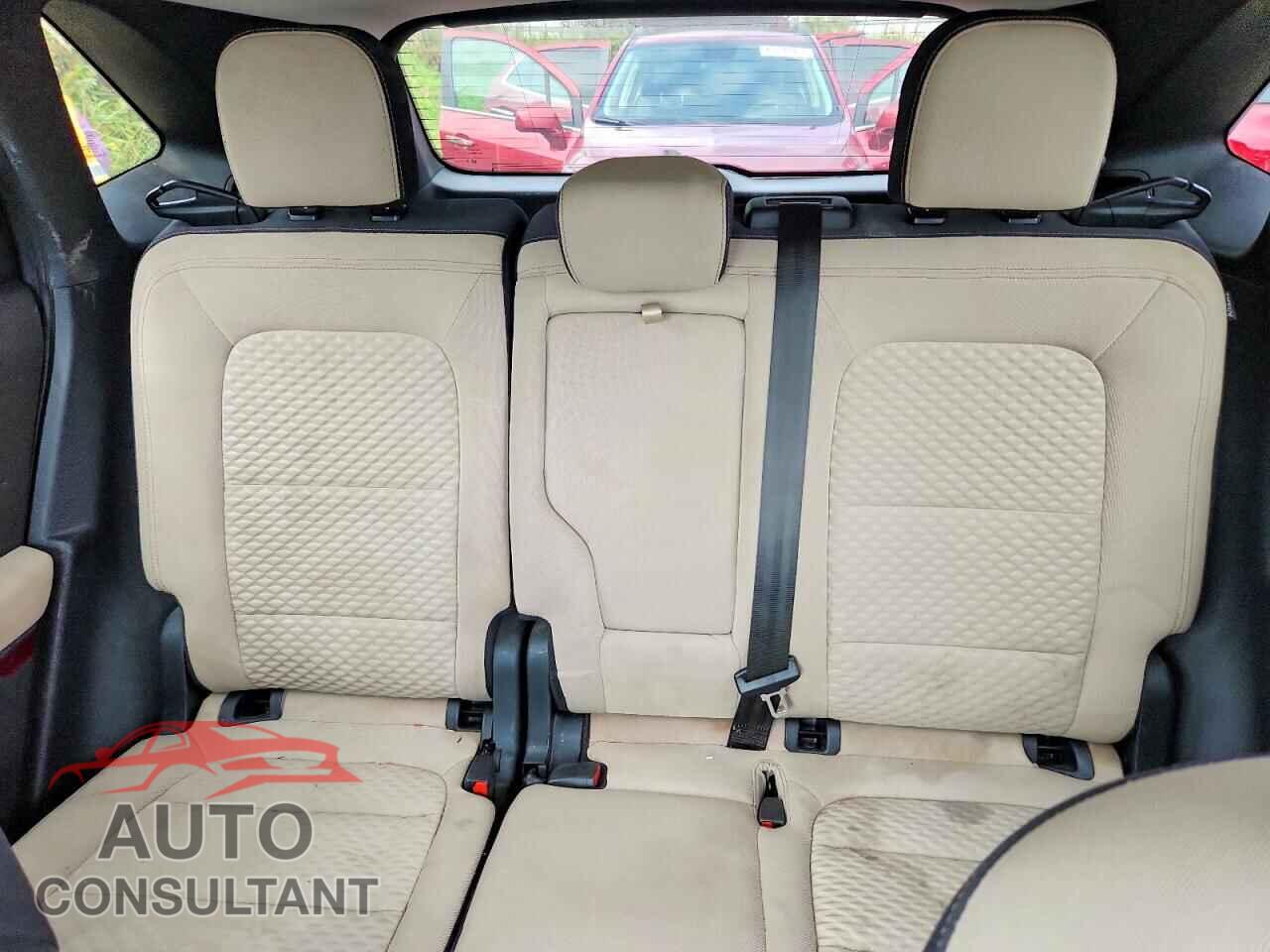 FORD ESCAPE 2020 - 1FMCU9G68LUA10039
