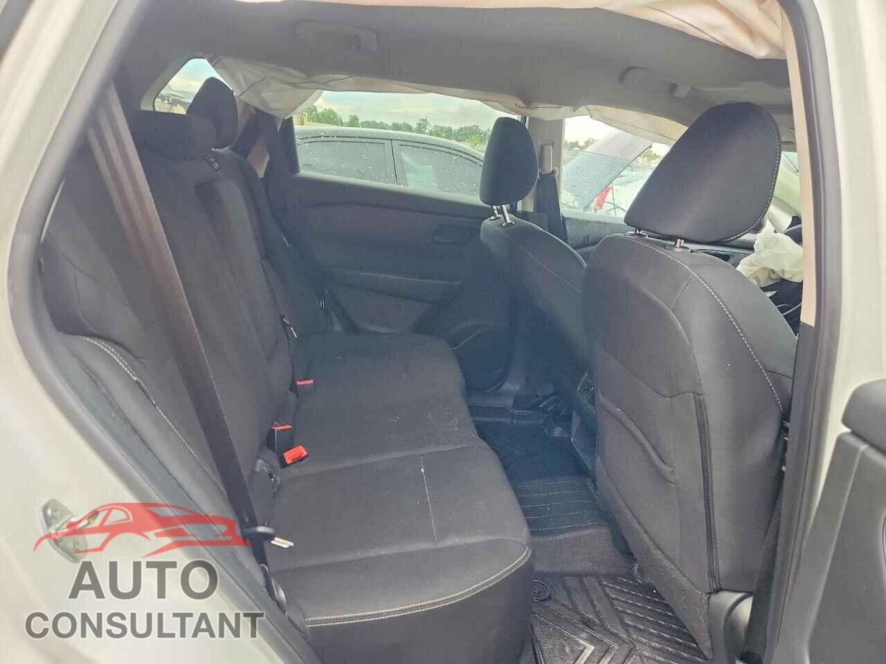 NISSAN ROGUE 2024 - 5N1BT3AA7RC672394