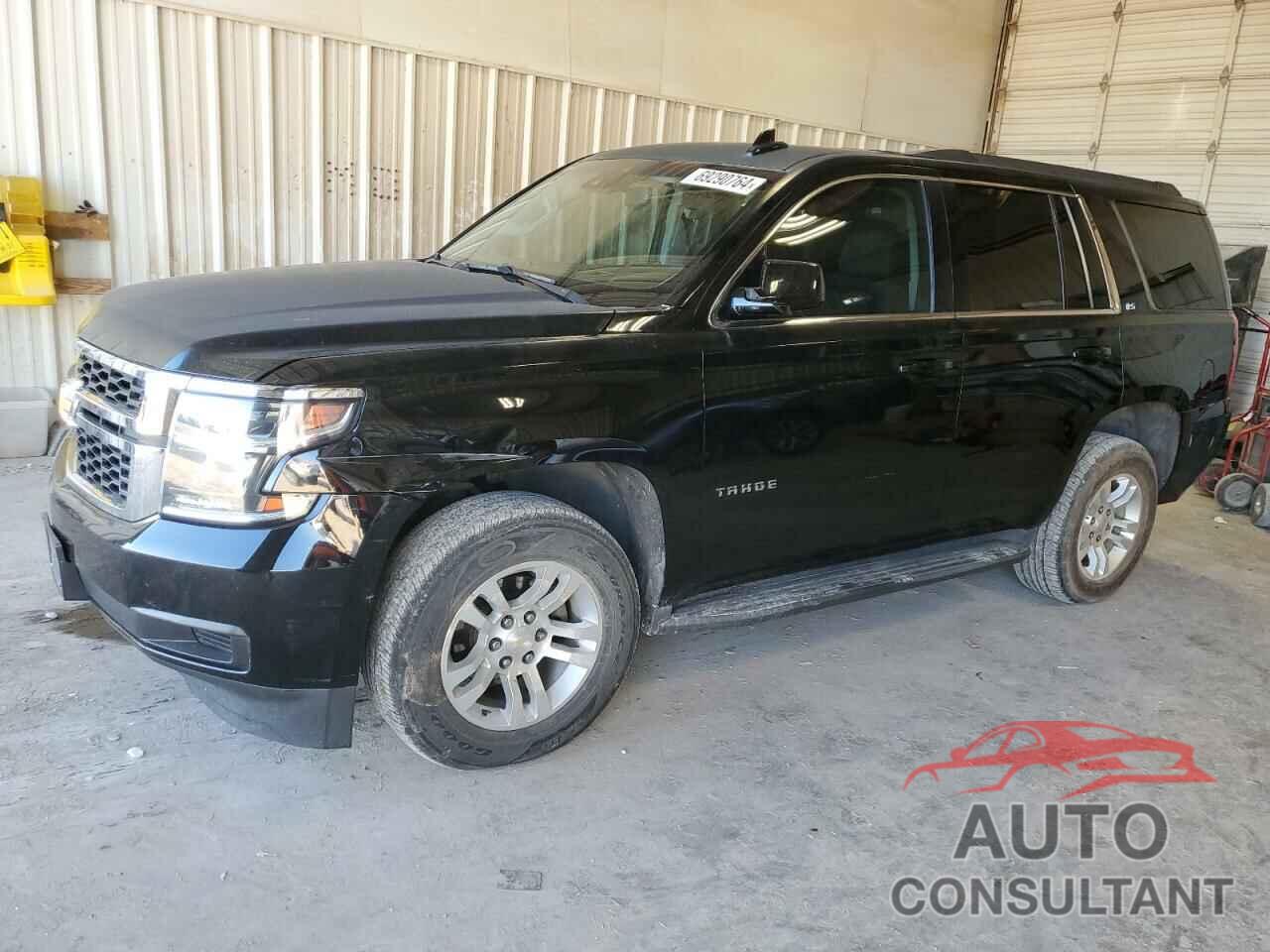 CHEVROLET TAHOE 2016 - 1GNSCAKC8GR161416