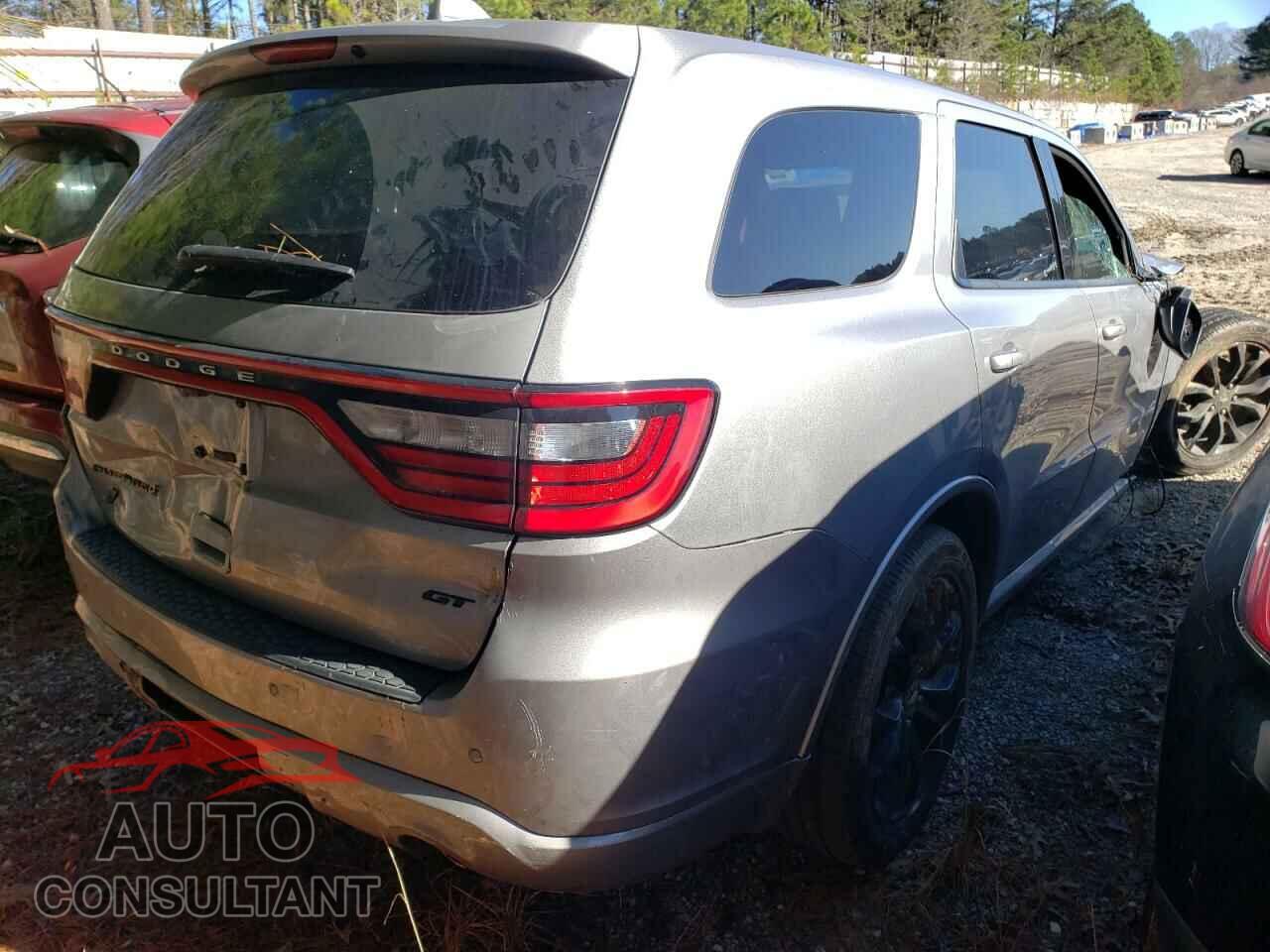 DODGE DURANGO 2020 - 1C4RDJDG5LC229785