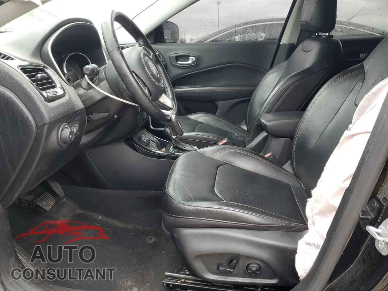 JEEP COMPASS 2020 - 3C4NJDCB2LT223672