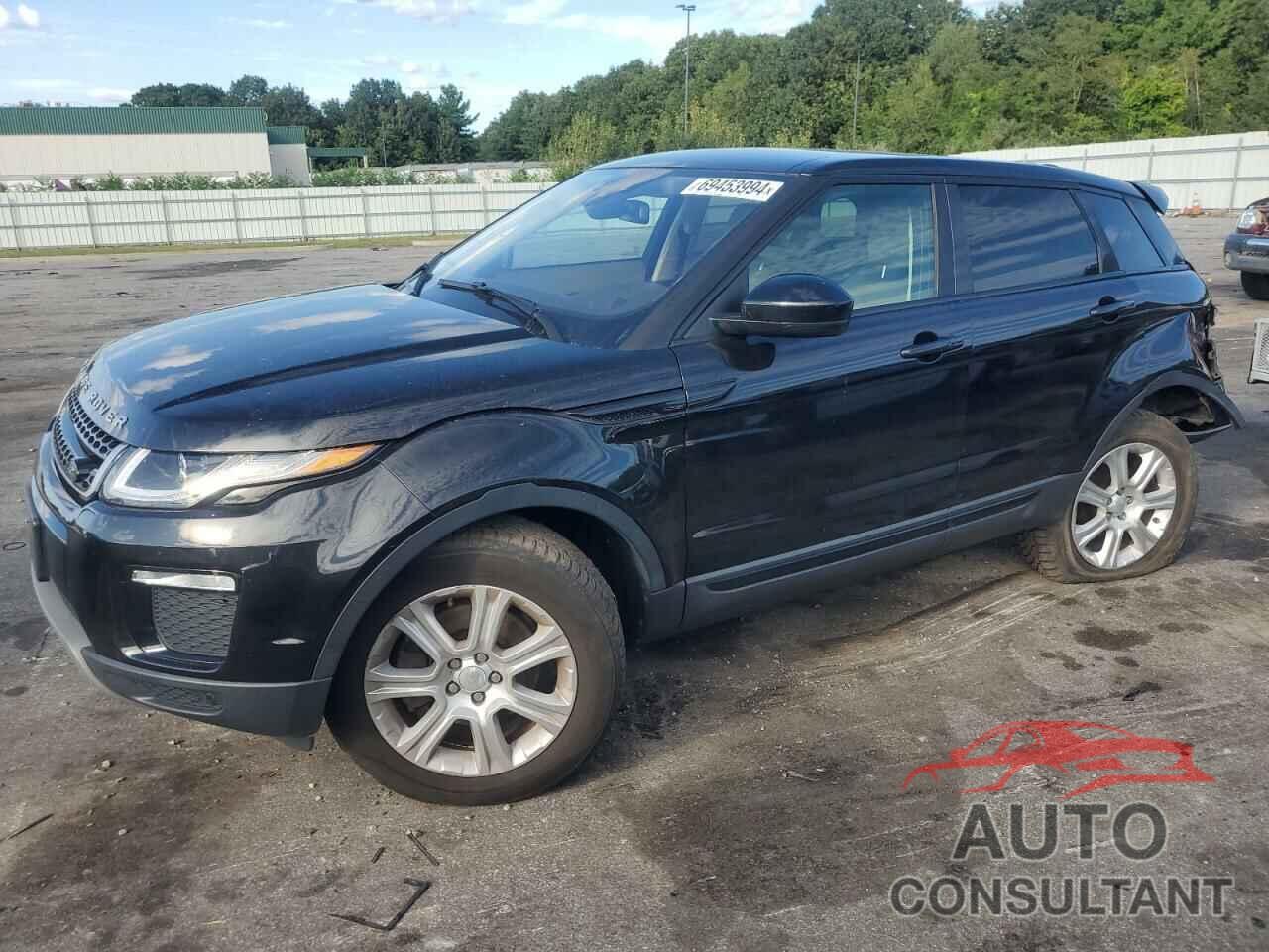 LAND ROVER RANGEROVER 2016 - SALVP2BG8GH121340