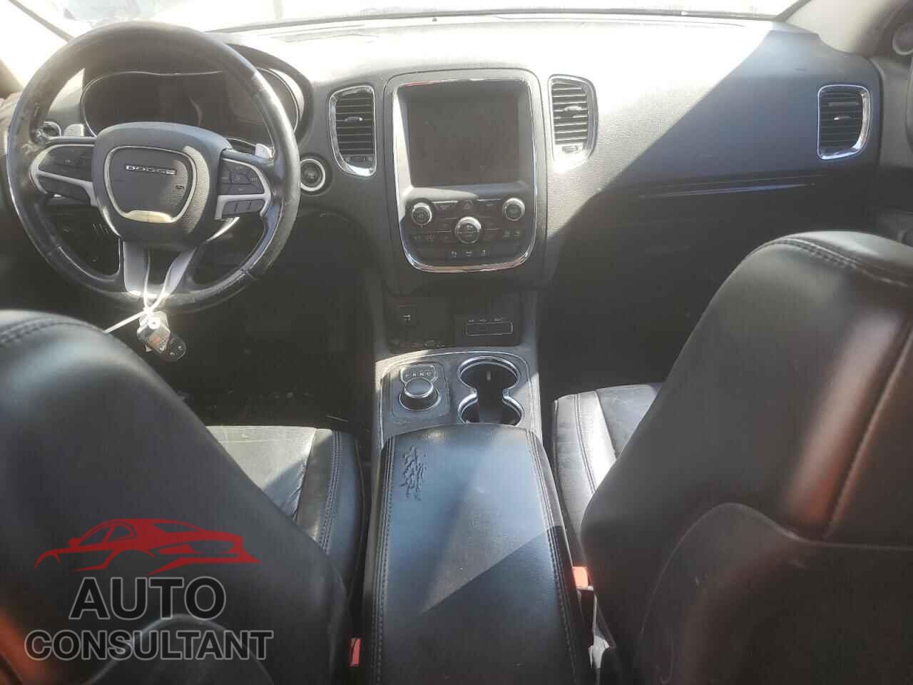 DODGE DURANGO 2014 - 1C4RDJDG4EC563440