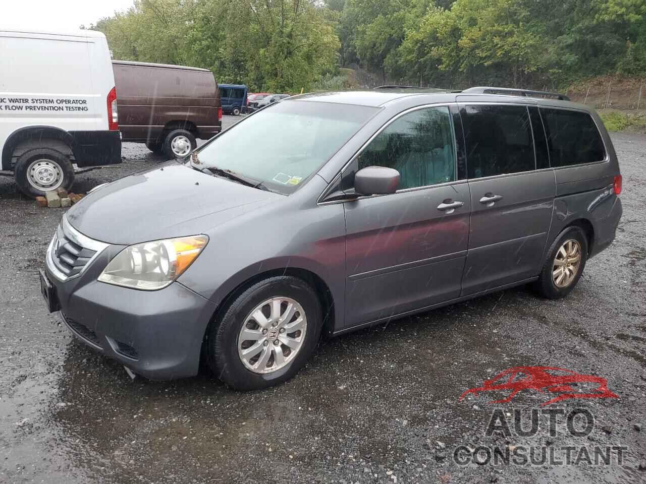 HONDA All Models 2010 - 5FNRL3H44AB027857
