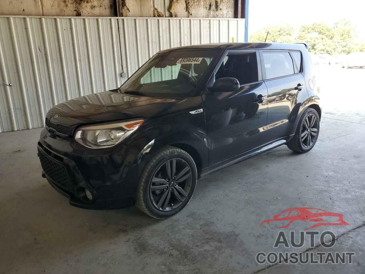 KIA SOUL 2016 - KNDJP3A57G7364090