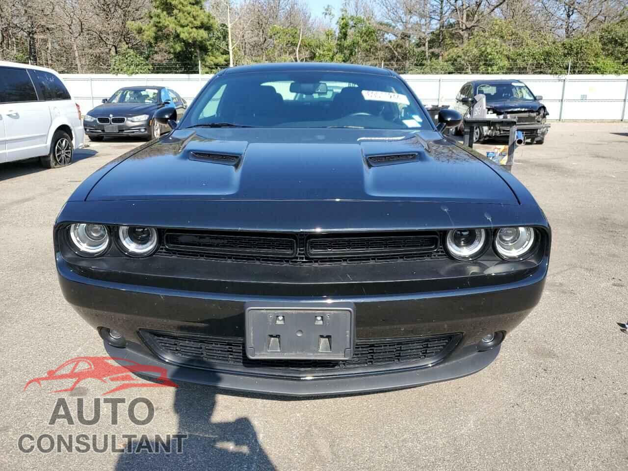 DODGE CHALLENGER 2023 - 2C3CDZAG1PH528058