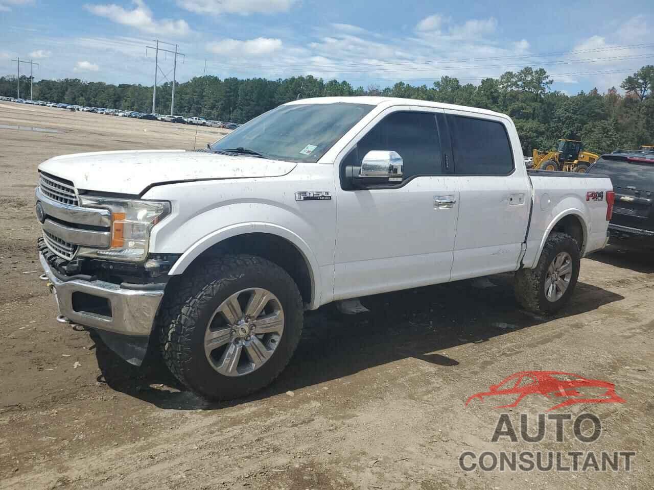 FORD F-150 2019 - 1FTEW1E43KKE20168