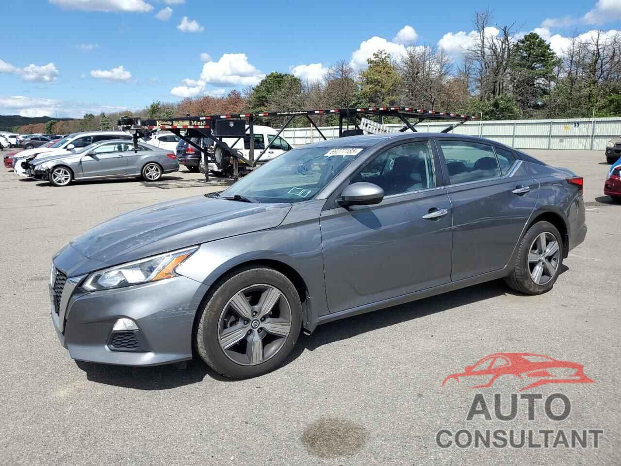 NISSAN ALTIMA 2019 - 1N4BL4BW4KN325996
