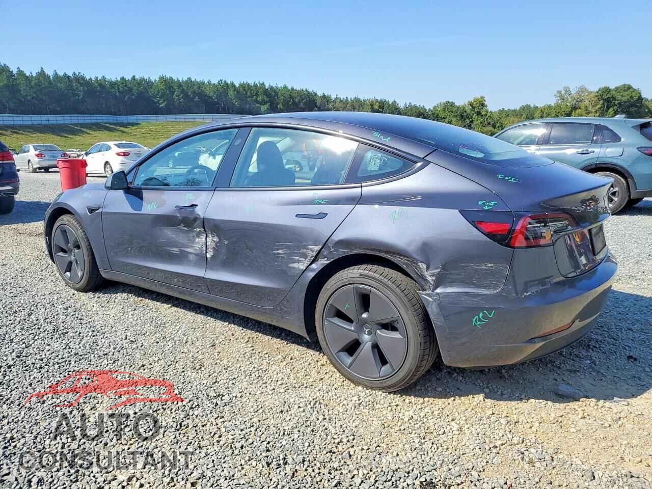 TESLA MODEL 3 2023 - 5YJ3E1EAXPF695444