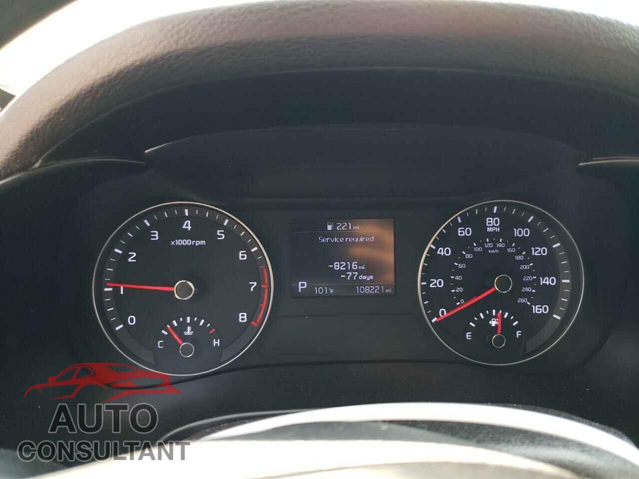KIA FORTE 2019 - 3KPF24AD8KE045758