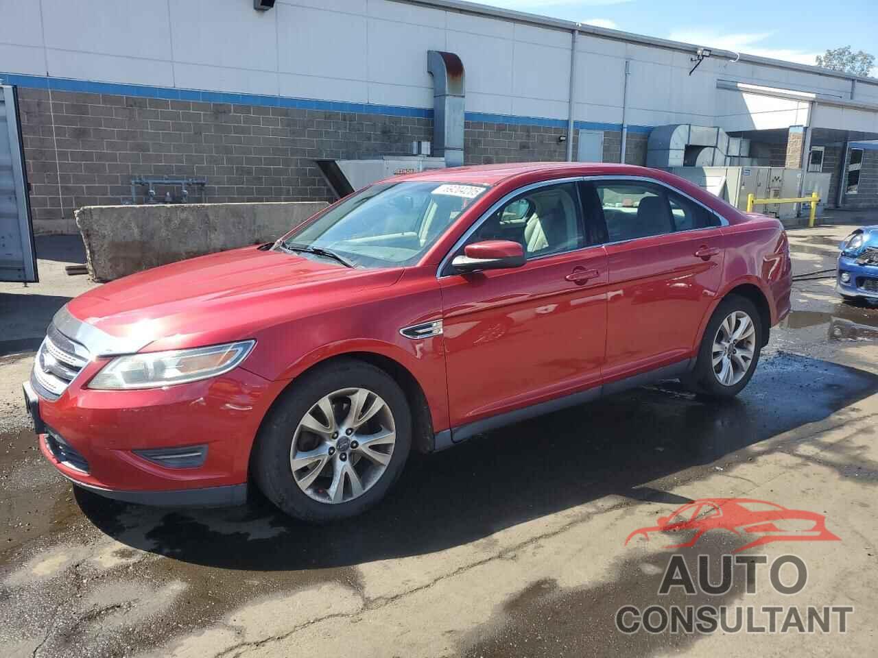 FORD TAURUS 2010 - 1FAHP2EW0AG106857