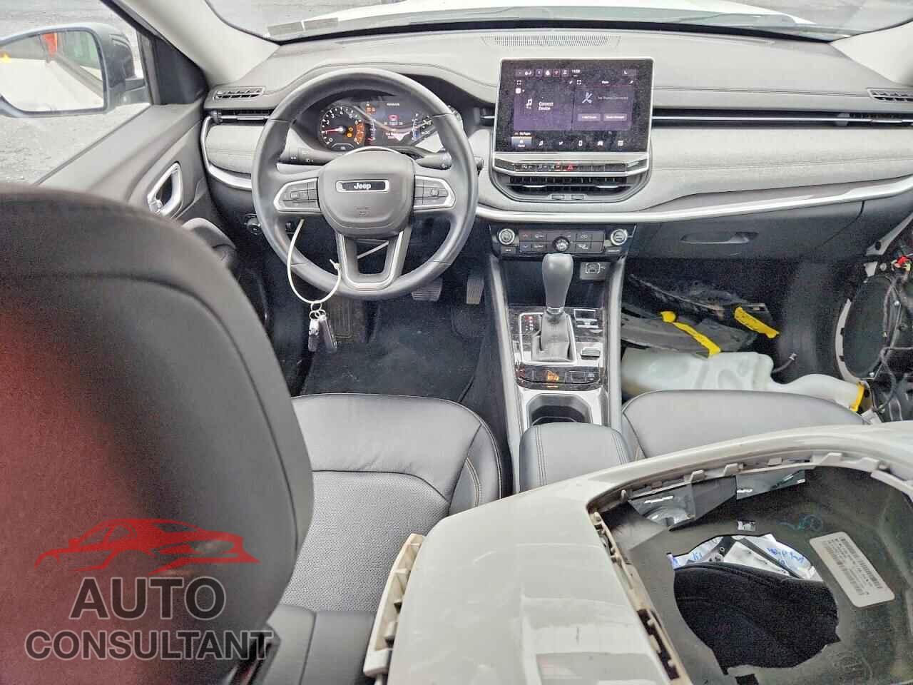 JEEP COMPASS 2022 - 3C4NJDFB5NT125931