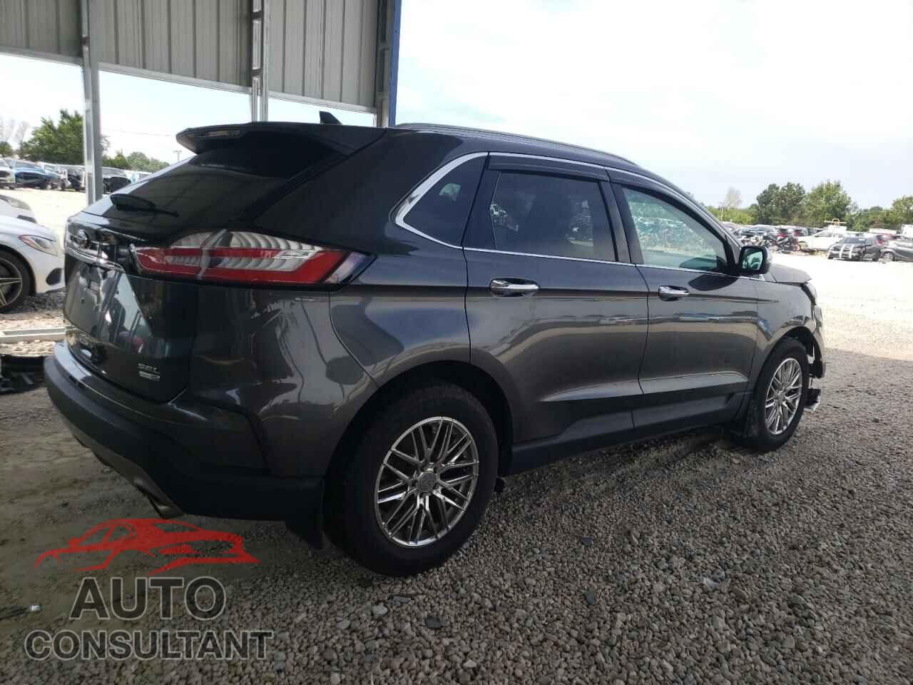 FORD EDGE 2020 - 2FMPK4J90LBB56275