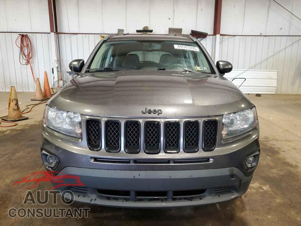 JEEP COMPASS 2015 - 1C4NJDBB2FD290056