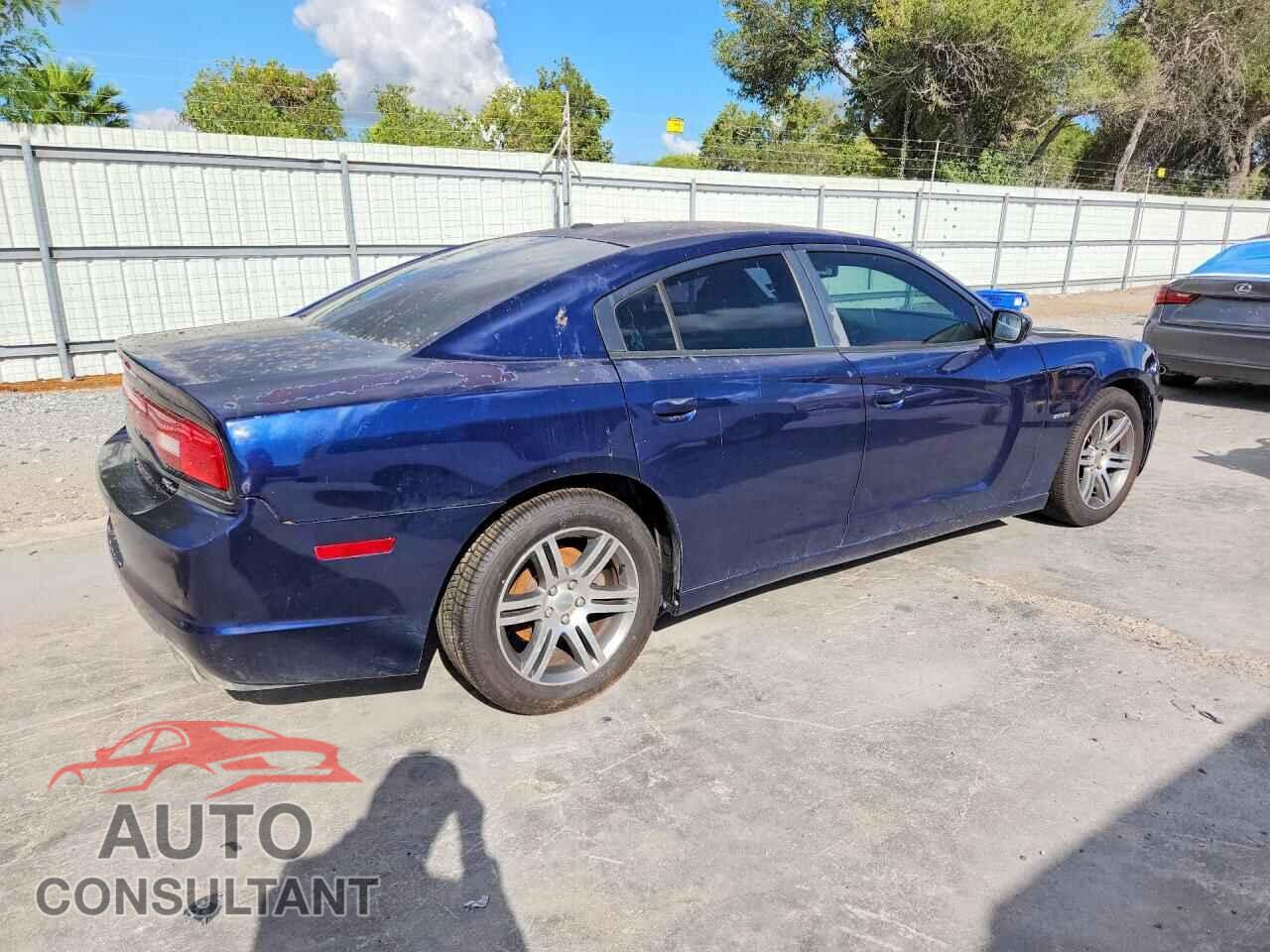 DODGE CHARGER 2014 - 2C3CDXCT9EH161180