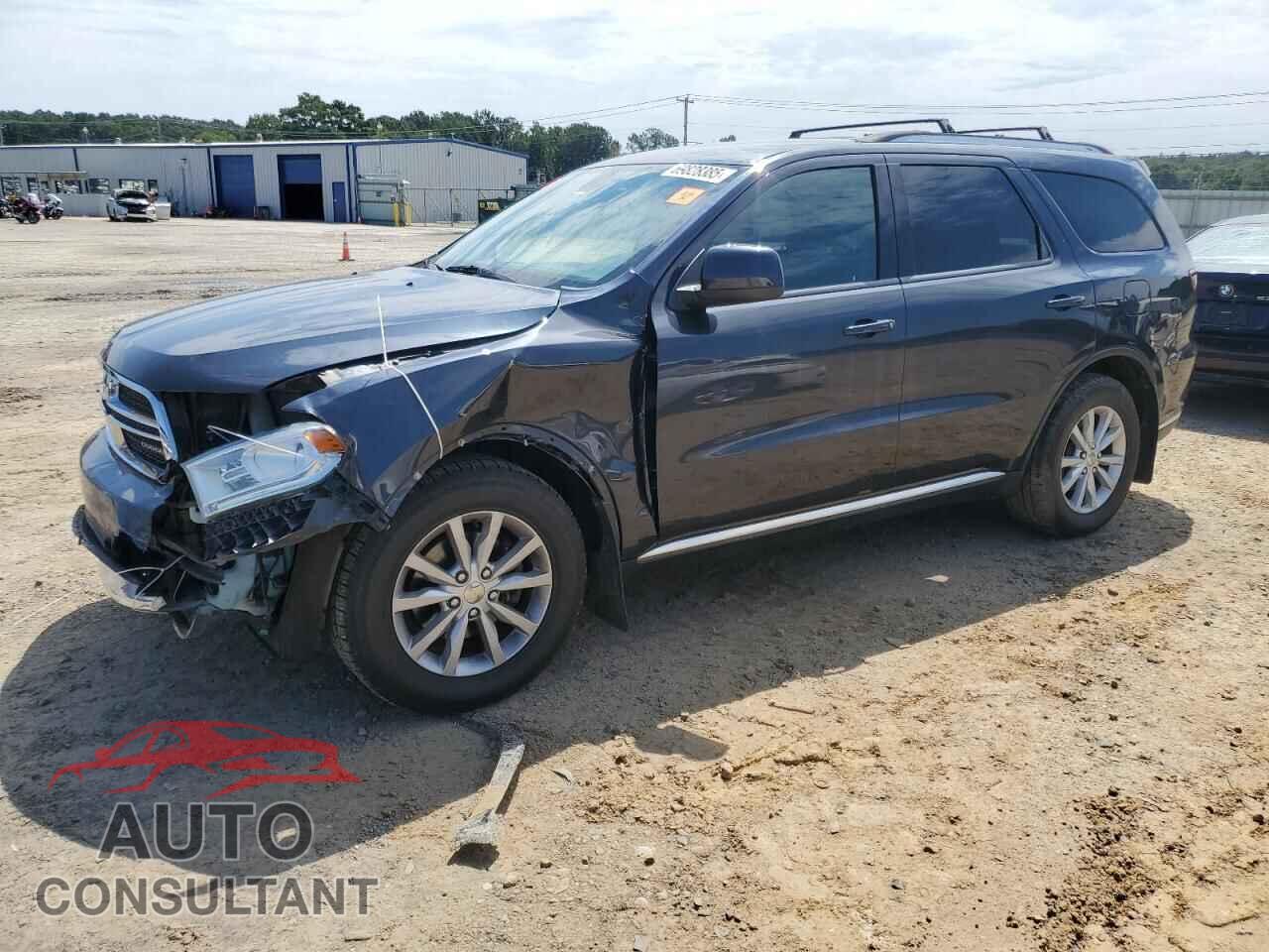 DODGE DURANGO 2014 - 1C4RDHAG6EC382871