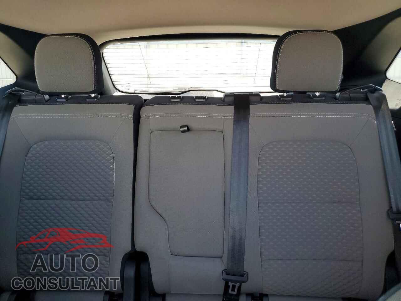 FORD ESCAPE 2020 - 1FMCU9G62LUA28049