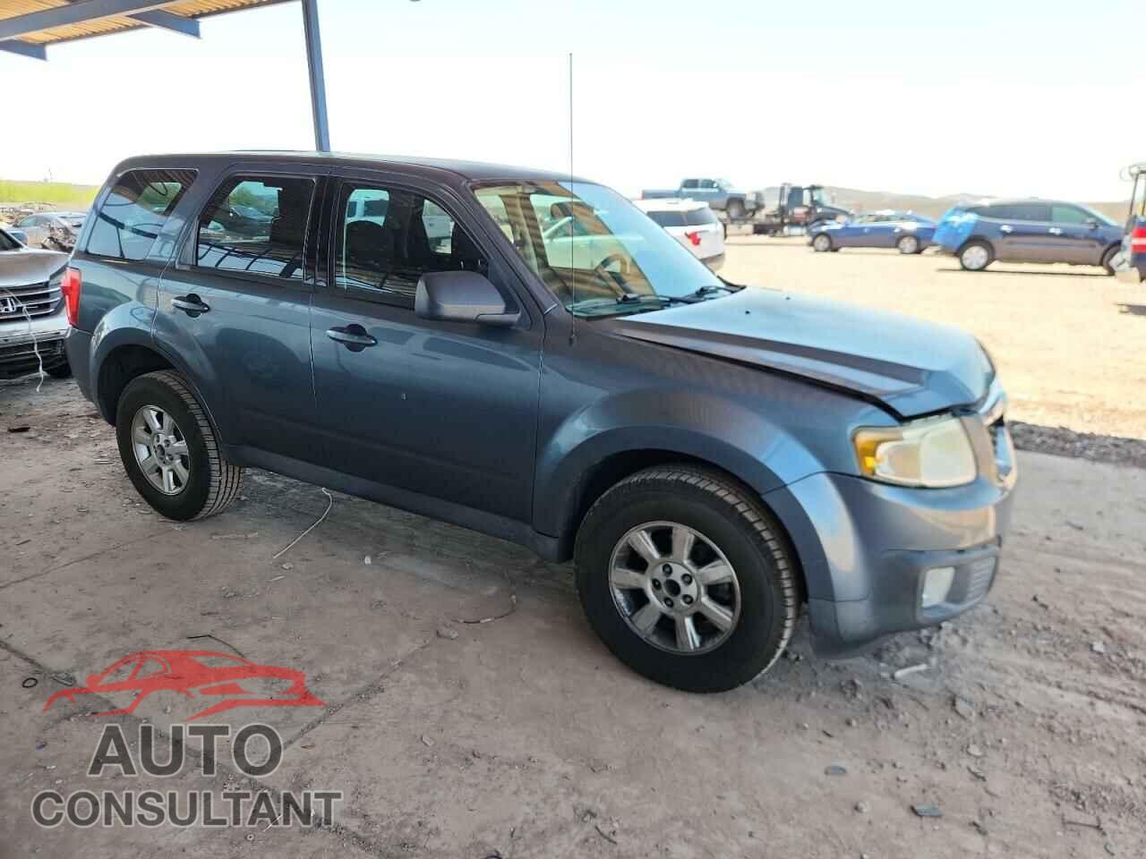 MAZDA TRIBUTE 2010 - 4F2CY0C77AKM05521