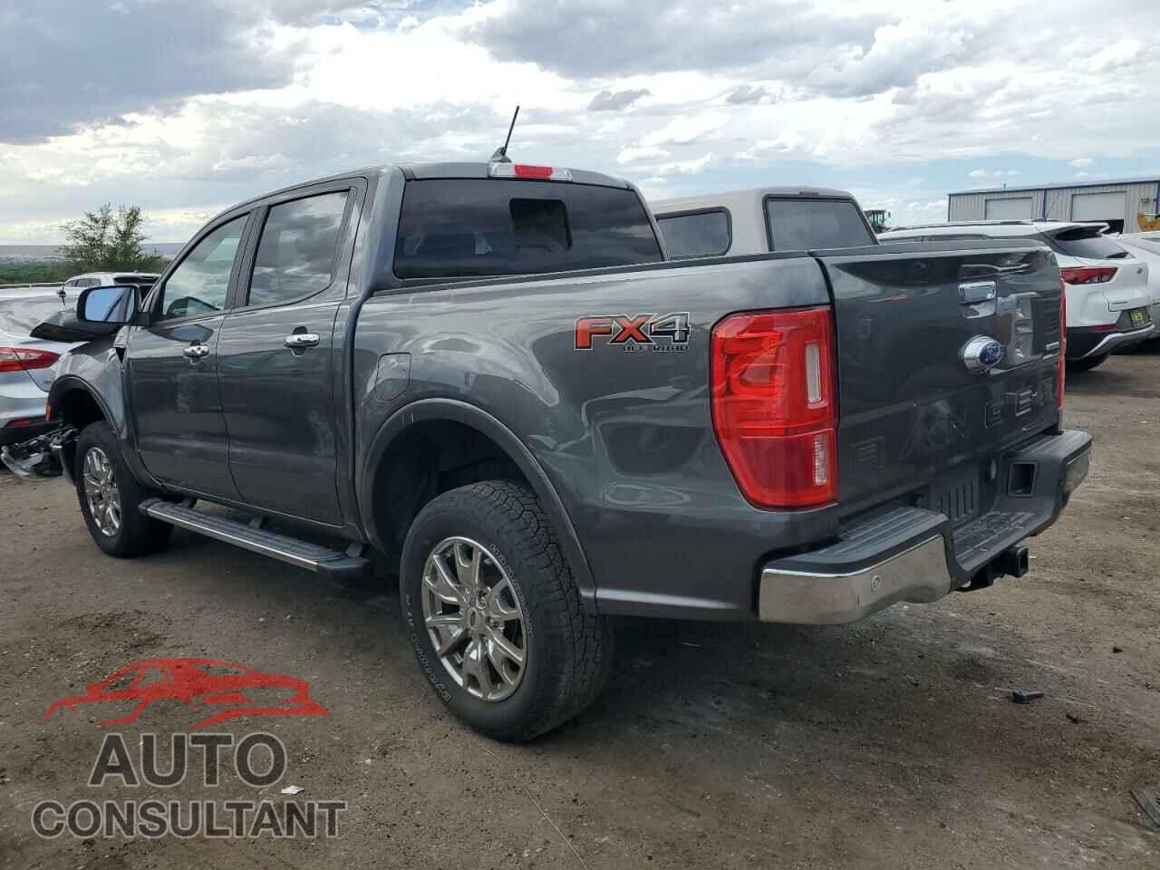 FORD RANGER 2020 - 1FTER4FH1LLA33687