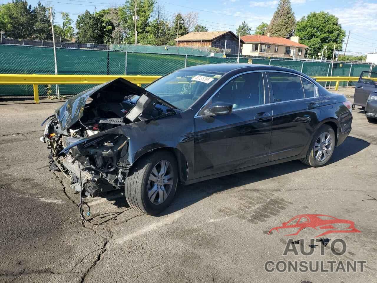 HONDA ACCORD 2012 - 1HGCP2F63CA124571
