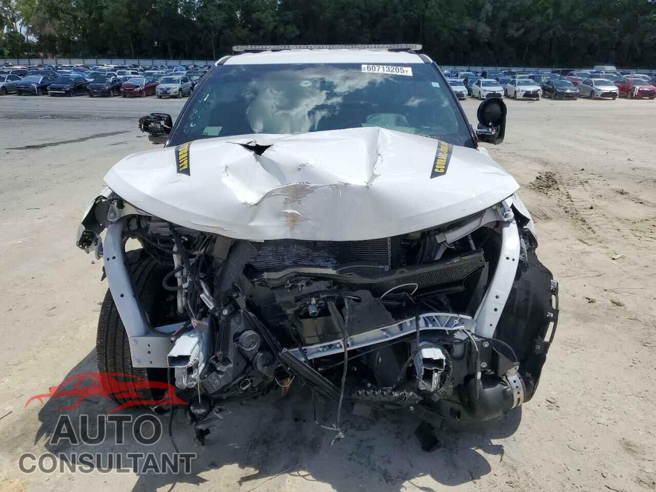 FORD EXPLORER 2023 - 1FM5K8AB9PGB68649