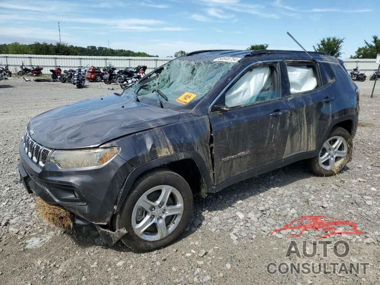 JEEP COMPASS 2024 - 3C4NJDBN0RT586489