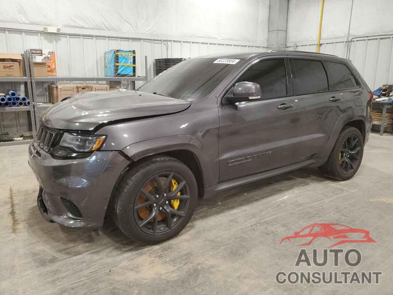 JEEP GRAND CHER 2018 - 1C4RJFN93JC224300
