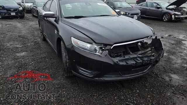 FORD TAURUS 2013 - 1FAHP2F81DG100747