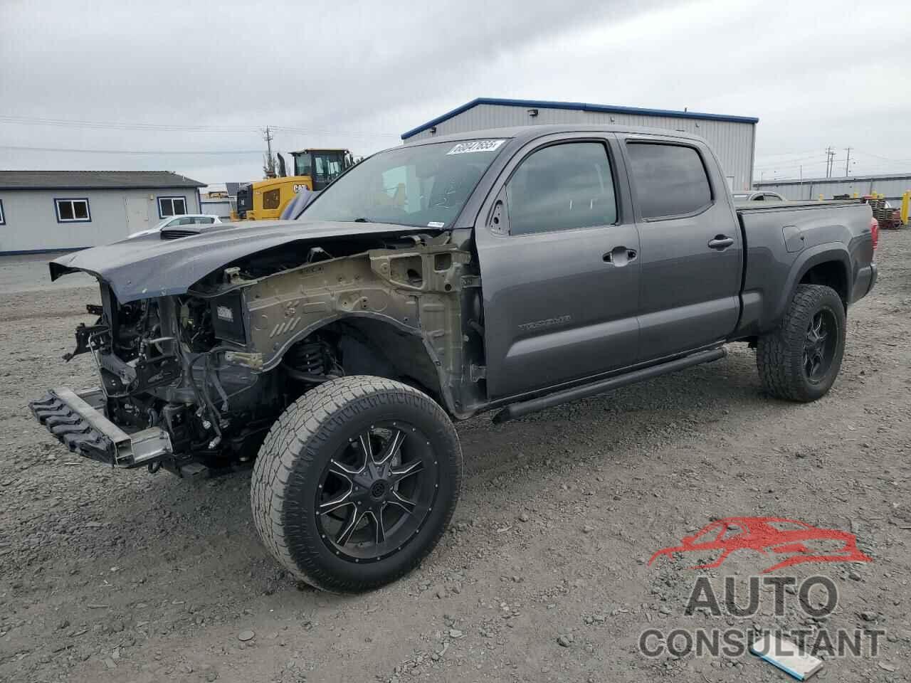 TOYOTA TACOMA 2016 - 3TMDZ5BN8GM005824