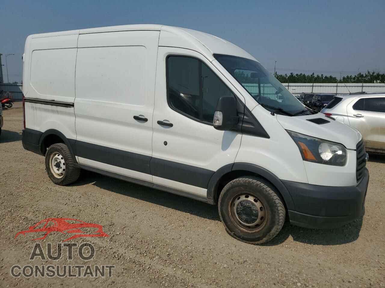 FORD TRANSIT 2015 - 1FTNE1CV5FKA25199