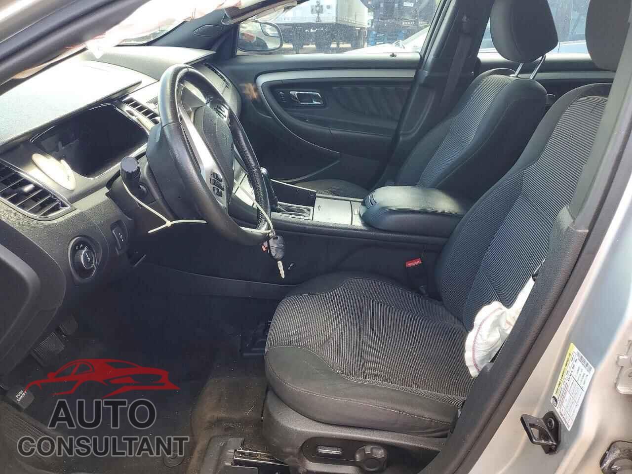 FORD TAURUS 2016 - 1FAHP2E81GG133575