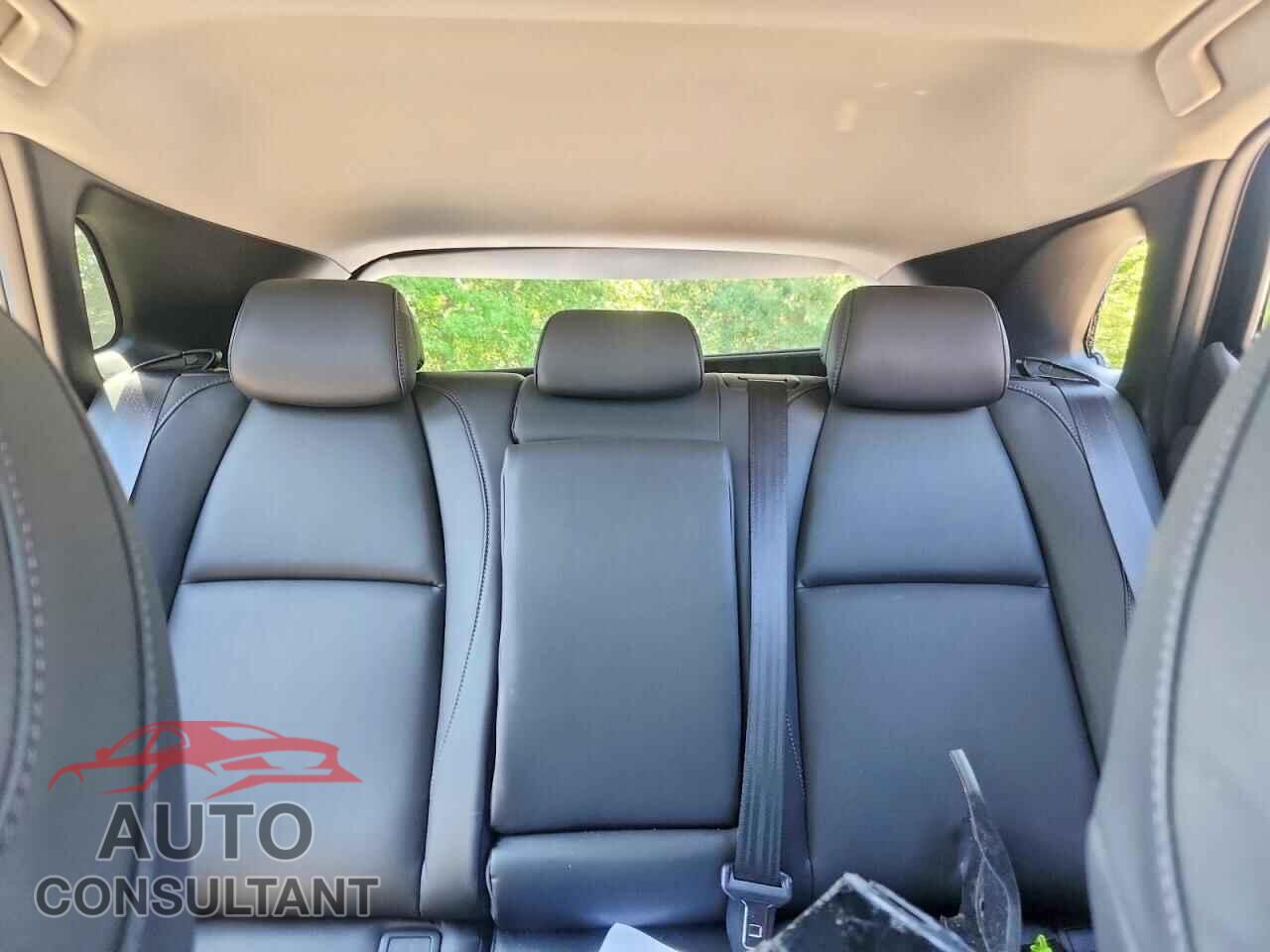MAZDA CX30 2026 - 3MVDMBCL4TM114090