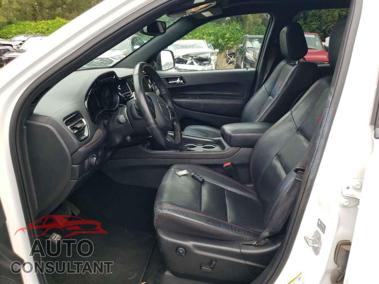 DODGE DURANGO 2023 - 1C4RDJDG0PC580125