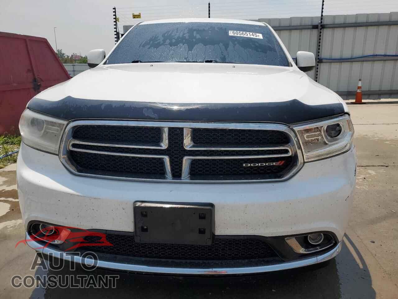 DODGE DURANGO 2014 - 1C4RDJAG6EC318515
