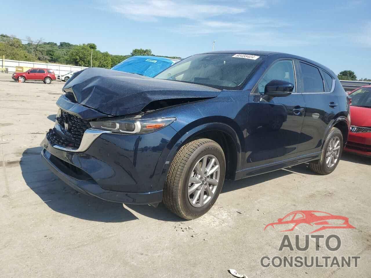 MAZDA CX-5 PREFE 2024 - JM3KFBCL8R0402491