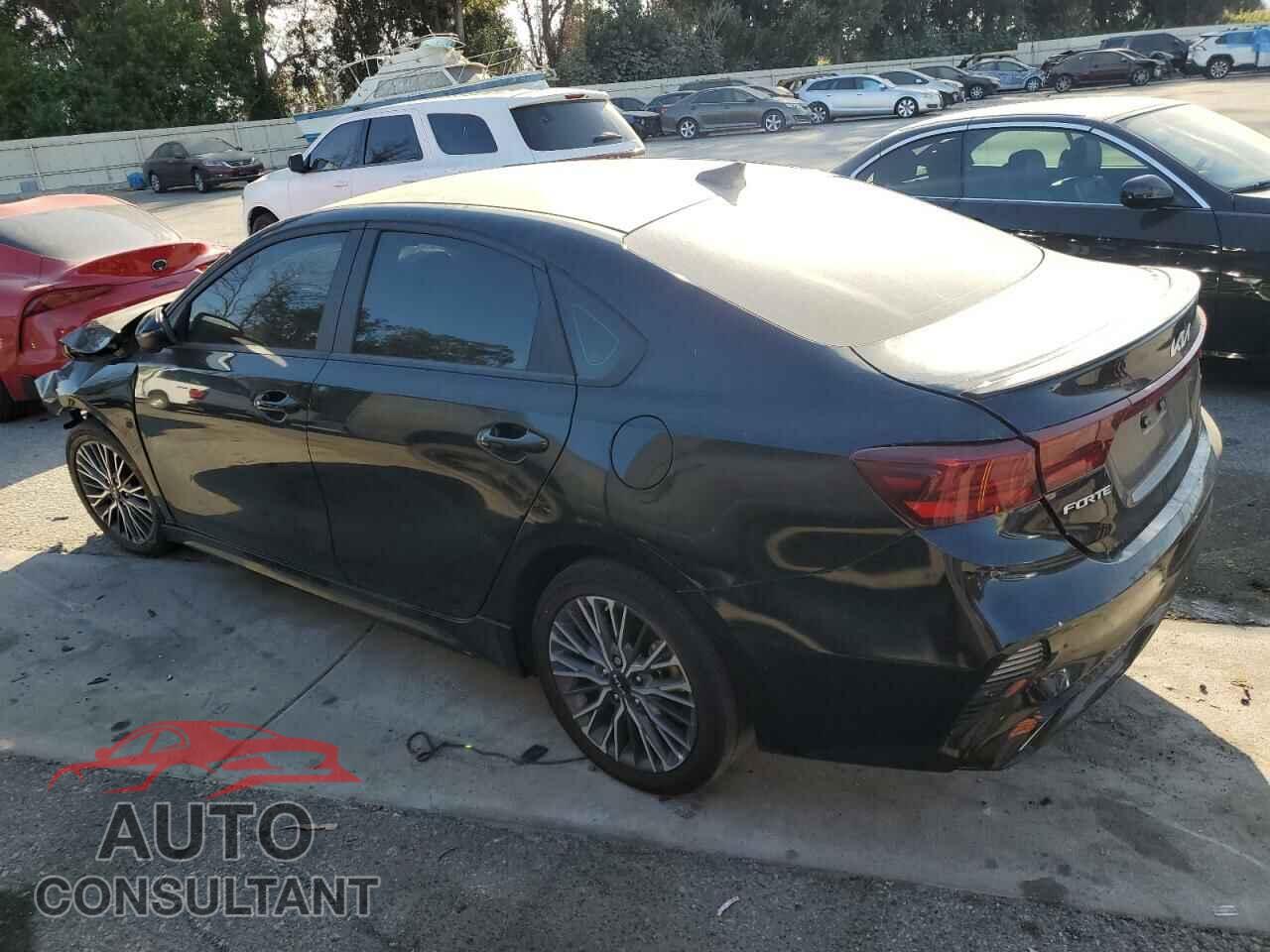 KIA FORTE 2023 - 3KPF54AD5PE573143
