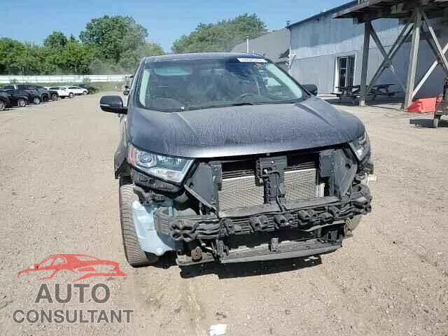 FORD EDGE 2016 - 2FMPK4J86GBB95921