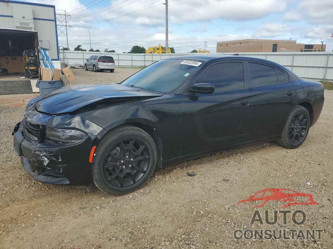 DODGE CHARGER 2016 - 2C3CDXJG1GH341200