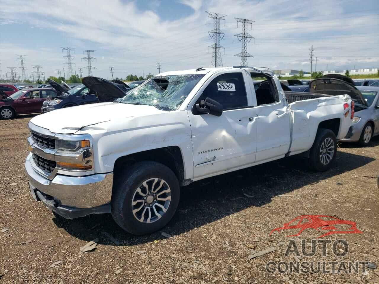 CHEVROLET ALL Models 2019 - 2GCVKPEC8K1136640