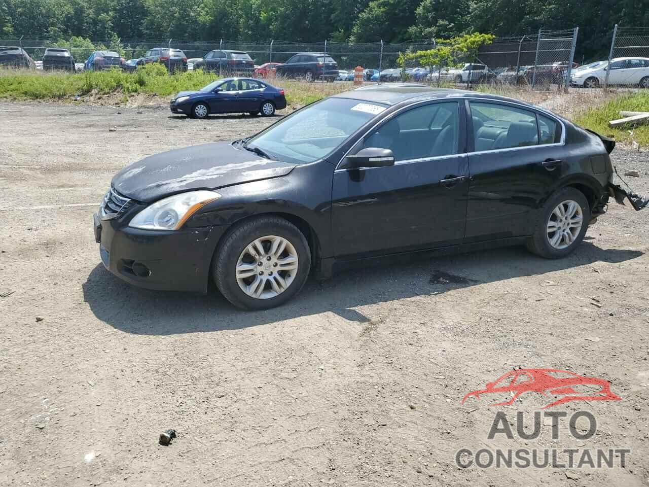 NISSAN ALTIMA 2010 - 1N4AL2APXAC138069