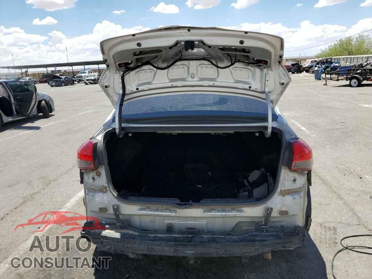 KIA FORTE 2017 - 3KPFK4A71HE111862
