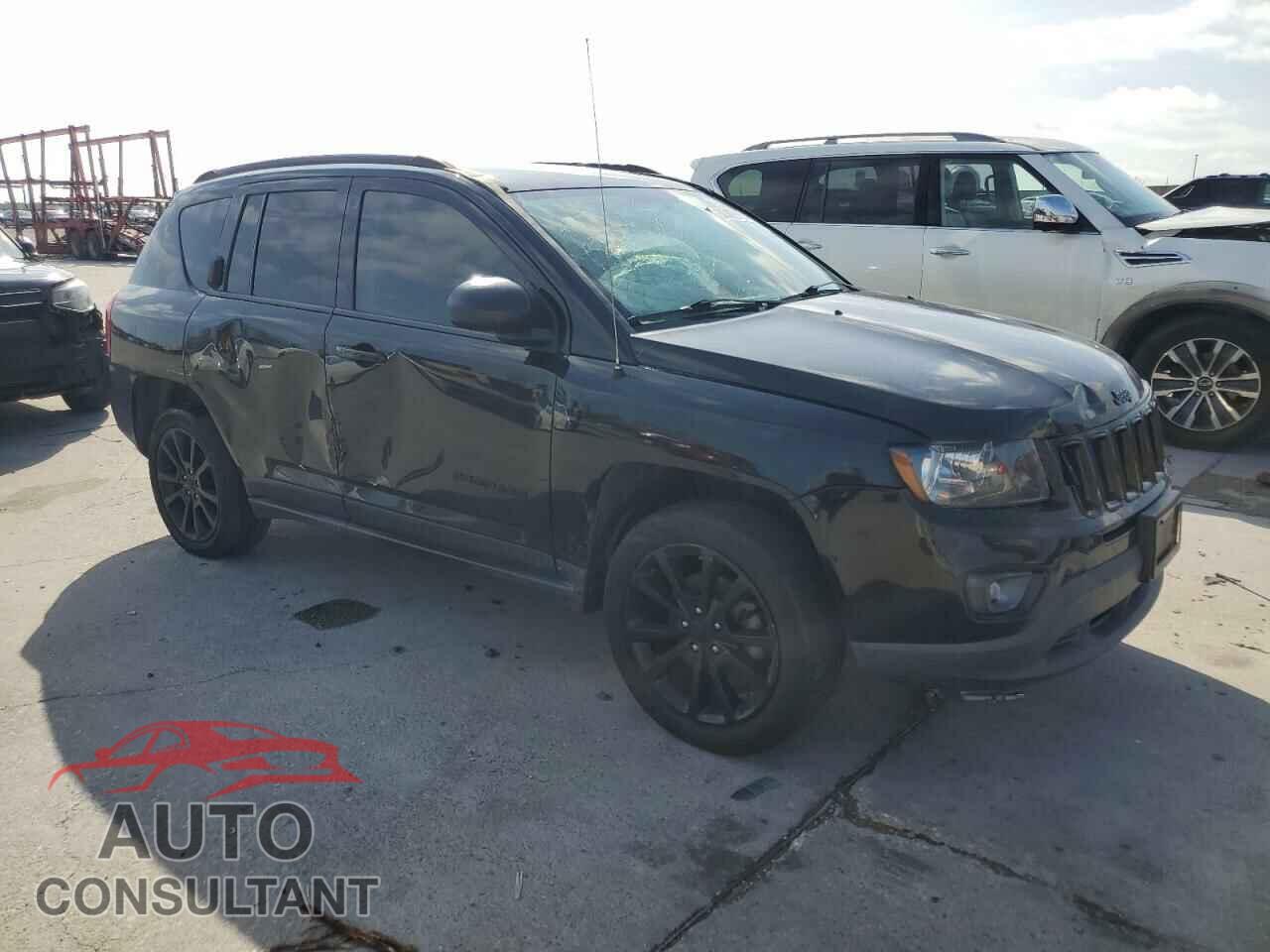 JEEP COMPASS 2015 - 1C4NJCBA9FD296308