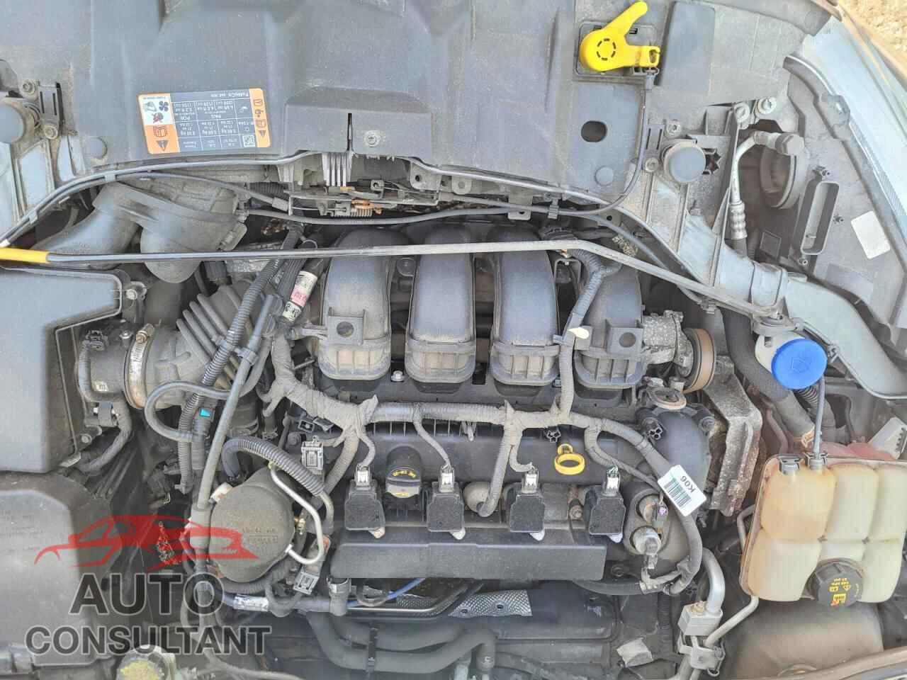 KIA OPTIMA 2013 - KNAGN4A64D5377057