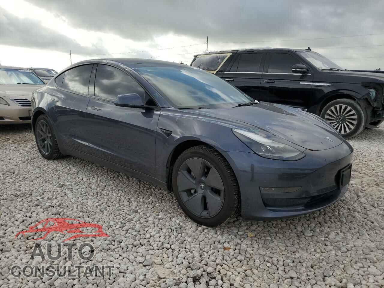 TESLA MODEL 3 2023 - 5YJ3E1EA2PF434891
