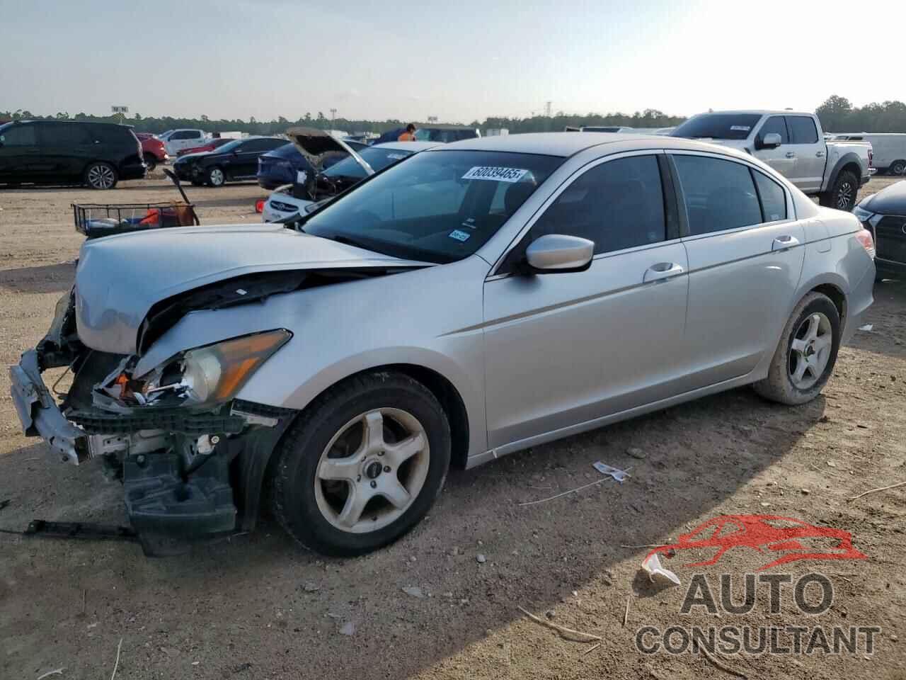 HONDA ACCORD 2012 - 1HGCP2F38CA064387