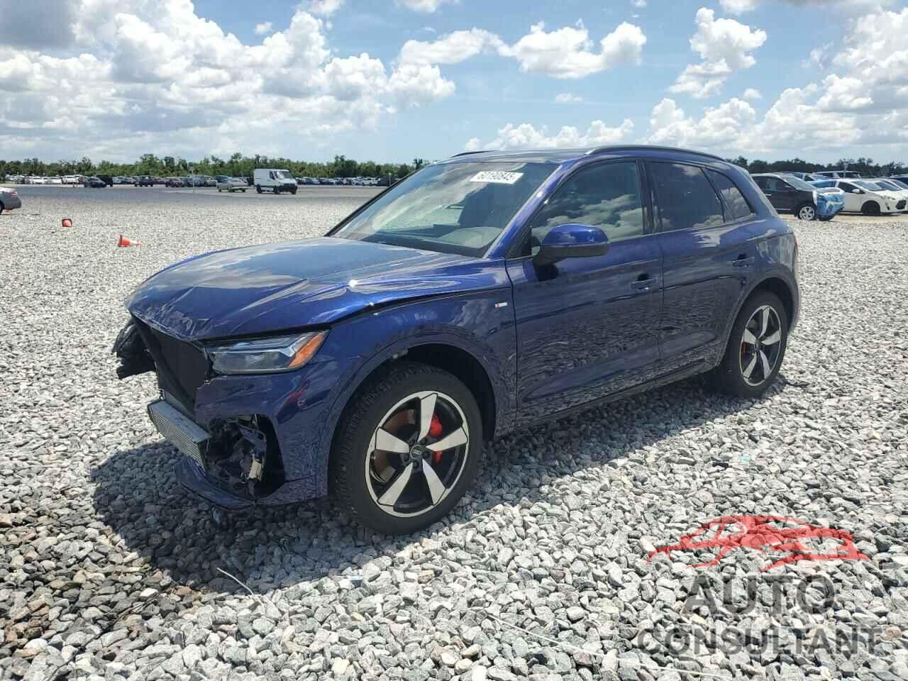AUDI Q5 2024 - WA1EAAFY6R2054422
