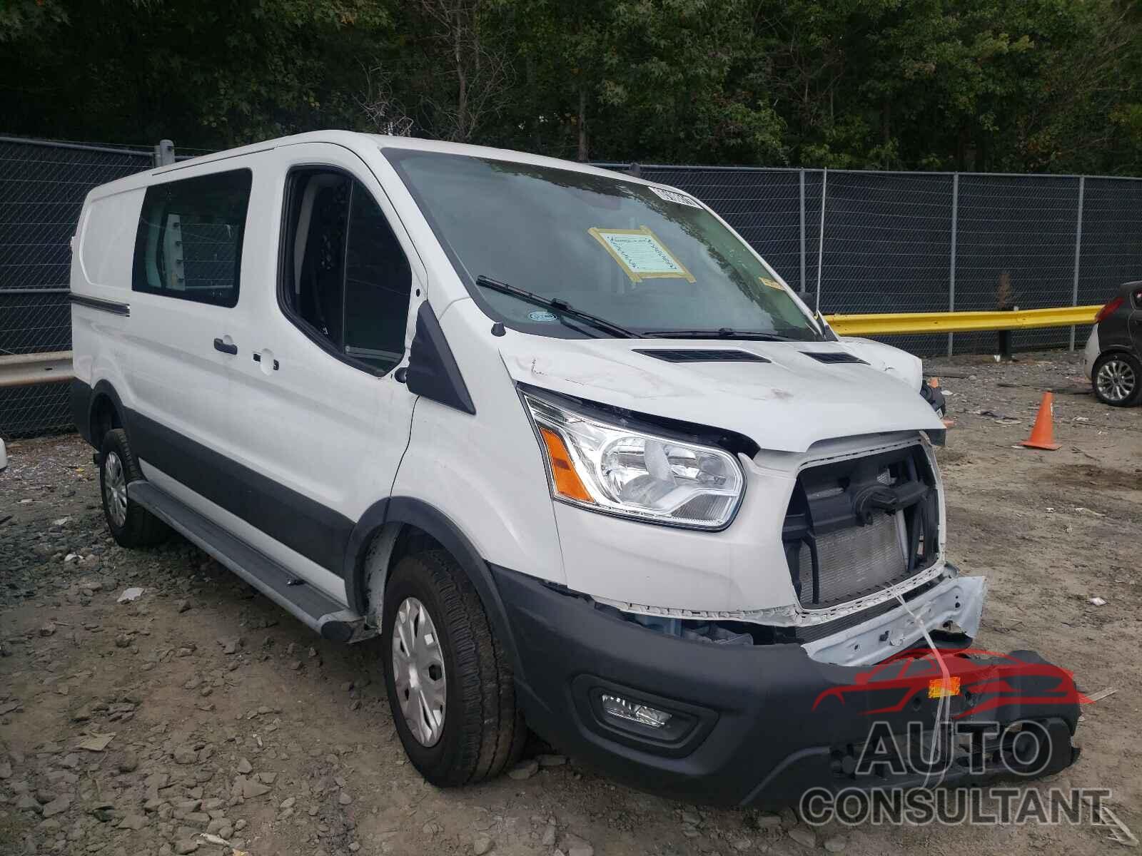 FORD TRANSIT CO 2020 - 1FTBR1Y84LKA71435